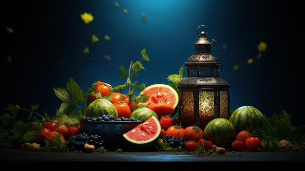 buona notte Yalda