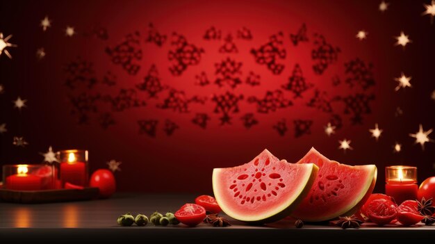 buona notte Yalda