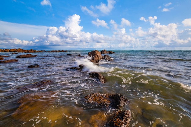 Buone vacanze a Koh Mak, Trat, Thailandia