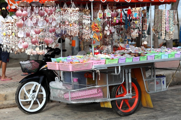 Buoni souvenir dal mare