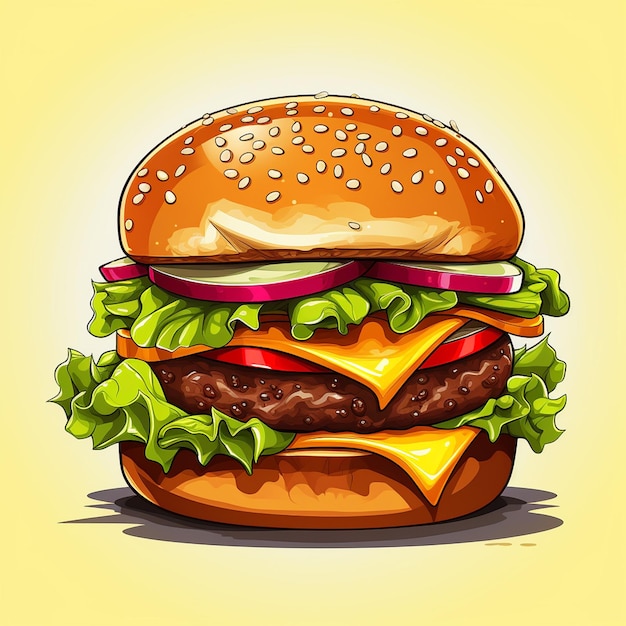 Burguer