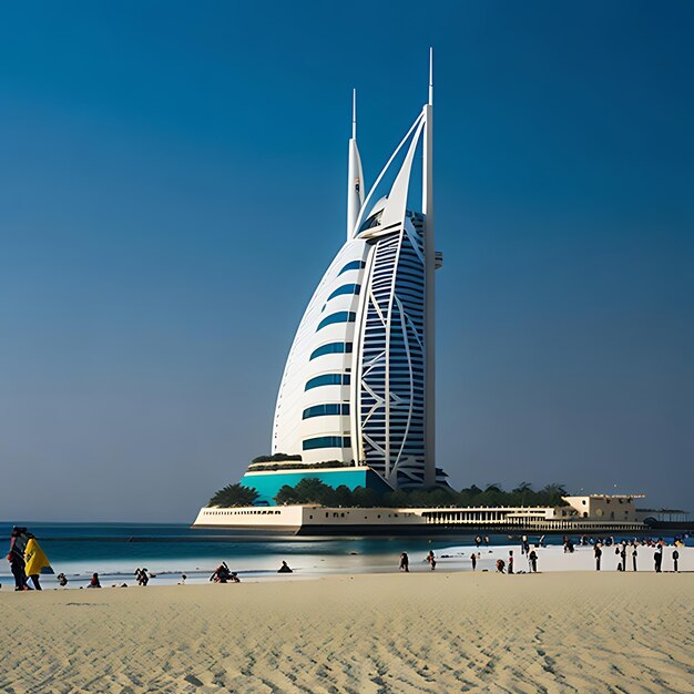 Burj Al Arab