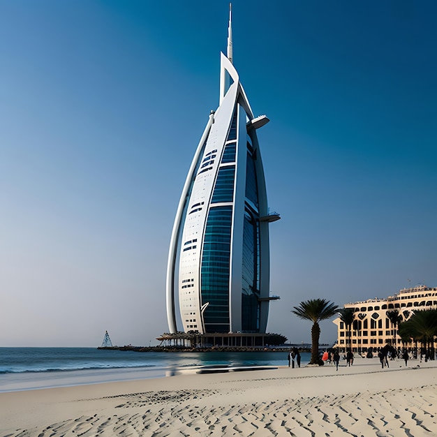 Burj Al Arab