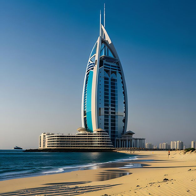 Burj Al Arab