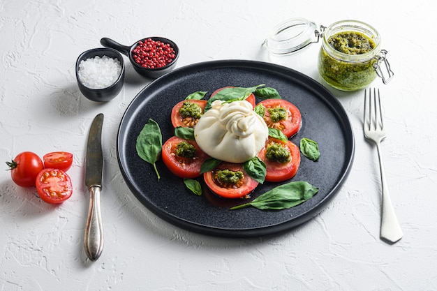 Burrata di Bufala