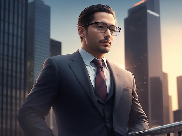 Business_CEO_of_man_03