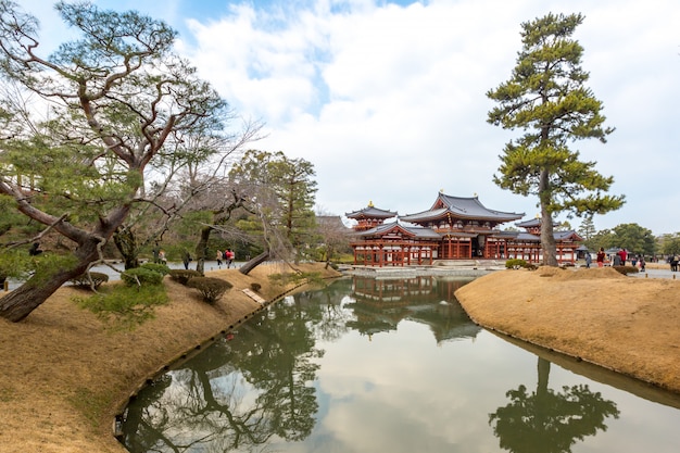 Byodo-in Temple