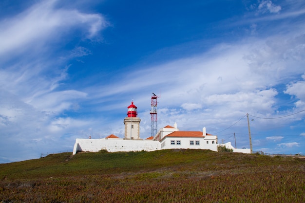 Cabo da Roca