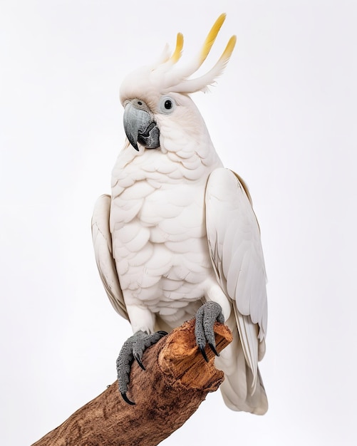 Cacatua Arroccato