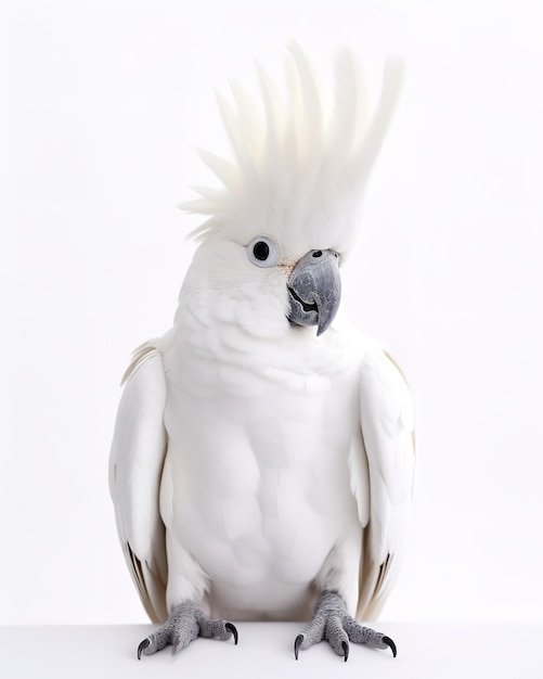 Cacatua Arroccato