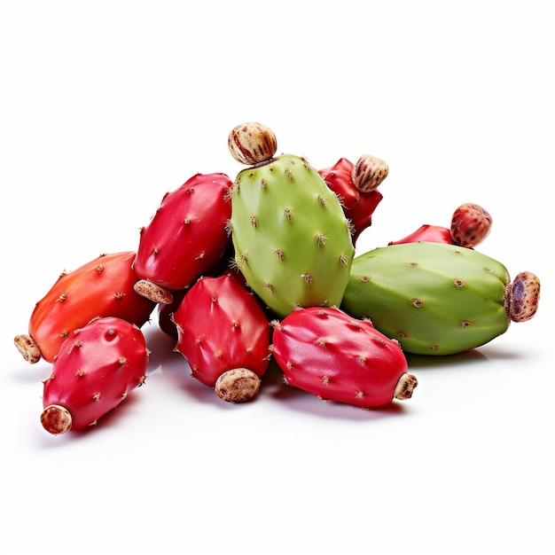 CACTUS FRUTTA