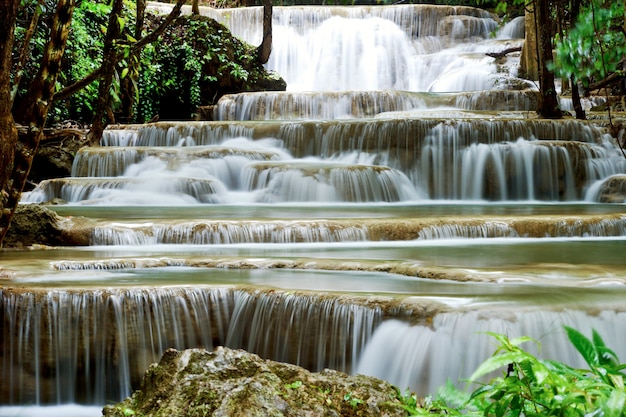 Caduta d&#39;acqua