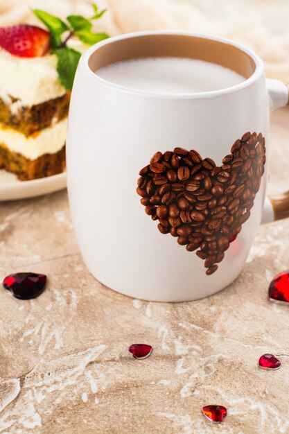 Caffè di San Valentino