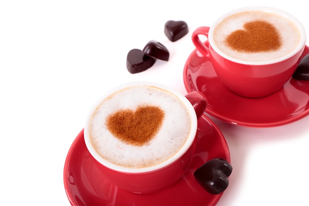 Caffè di San Valentino