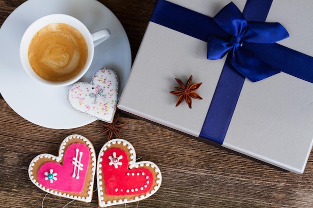 Caffè di San Valentino