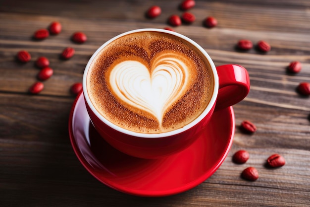 Caffè di San Valentino