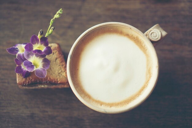 caffè interno