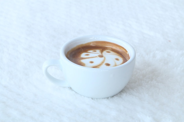 Caffè Latte art