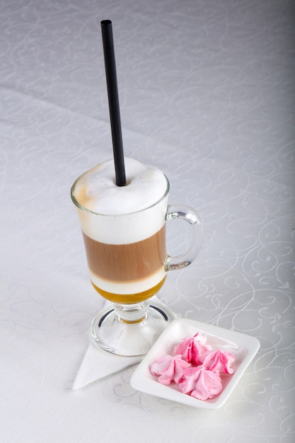 Caffè Latte