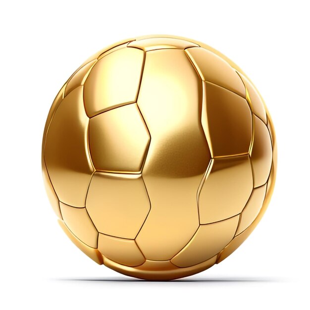 Calcio d'oro