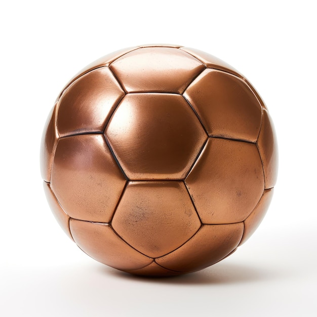 Calcio di bronzo