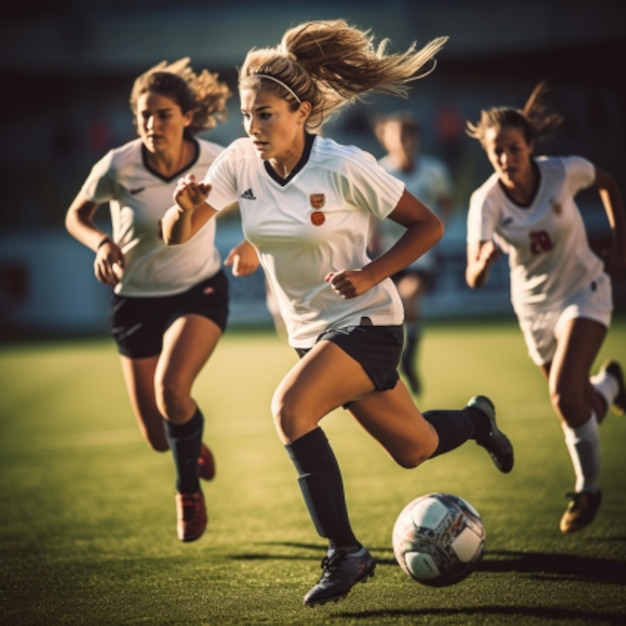 calcio femminile