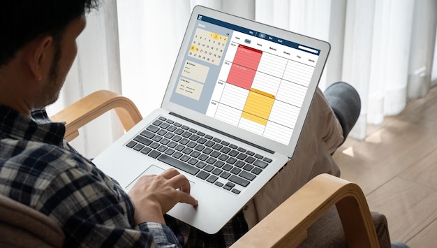 Calendario prenotazione appuntamenti online per immatricolazioni modeste