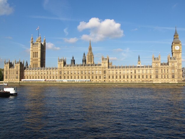 Camere del Parlamento