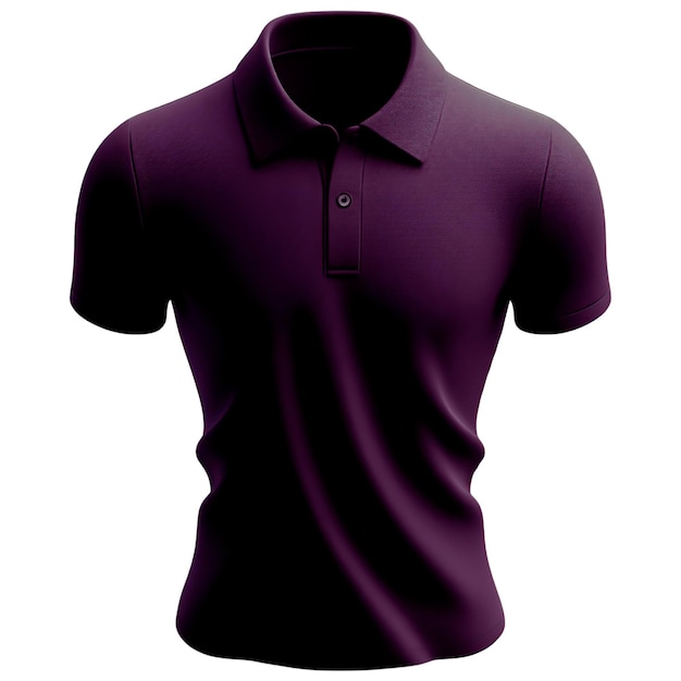 Camisa Polo