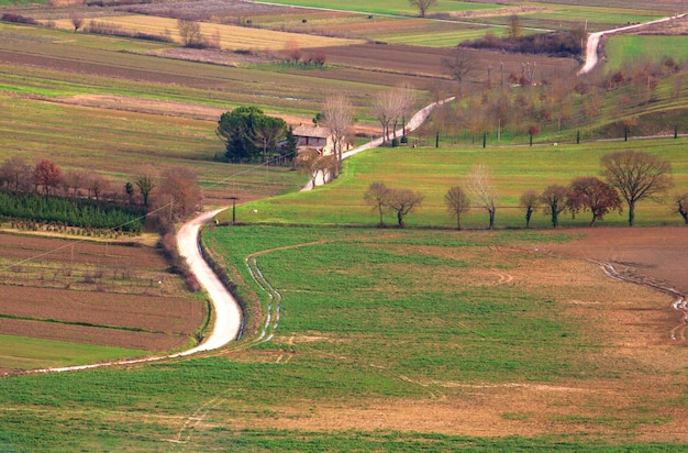 Campagna italiana