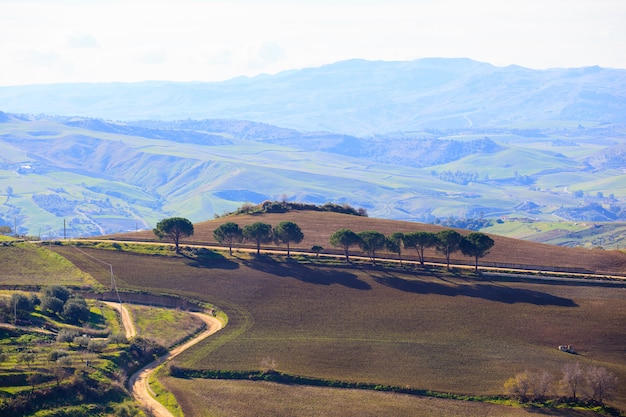 Campagna Leonforte