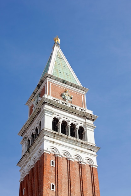 Campanile di San Marco, Venezia