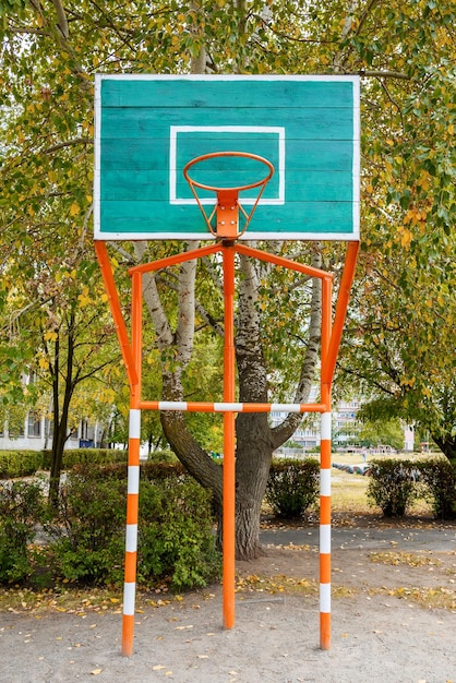 Campo da basket