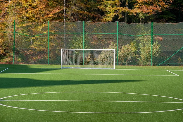 Campo da calcio