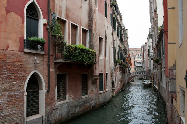 Canali di Venezia