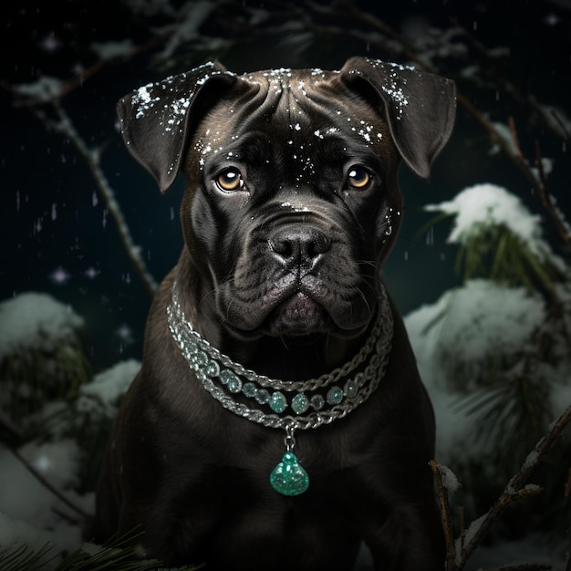 Cane Corso