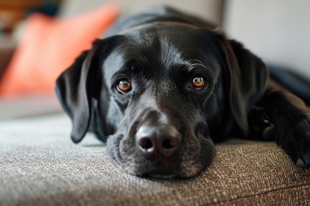 Cane labrador