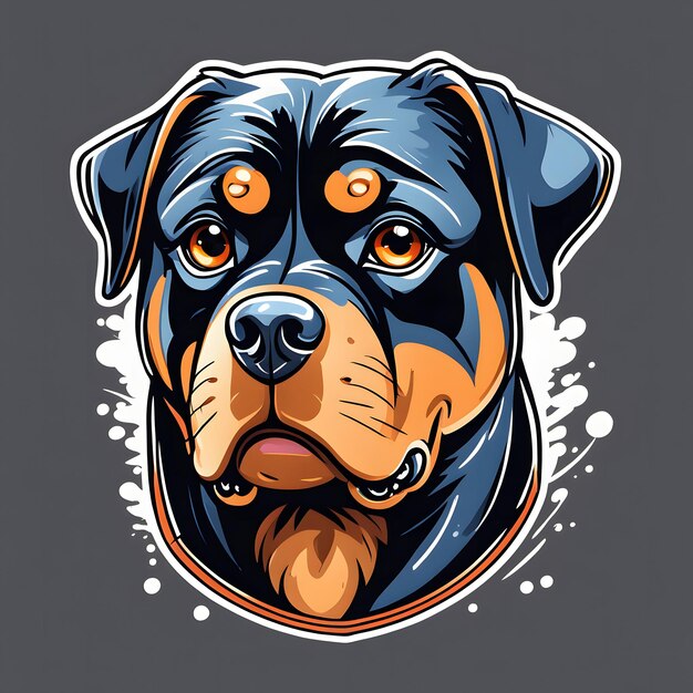 Cane Rottweiler