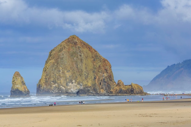 Cannon Beach, Oregon, Stati Uniti