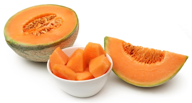 Cantalupo o melone