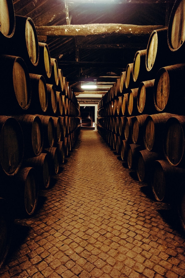 Cantina a porto portogallo
