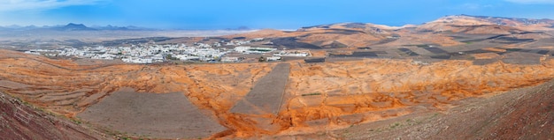 Cantina vitivinicola Lanzarote