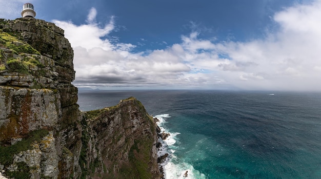 Cape Point Sud Africa