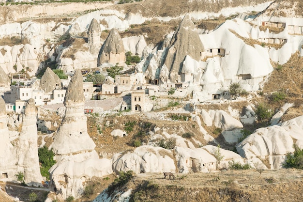 Cappadocia Anatolia Turchia