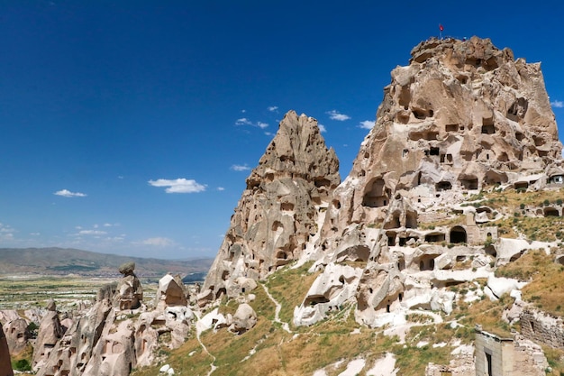 Cappadocia / Turchia, 8 giugno 2019, Urgup, Goreme, Nevsehir