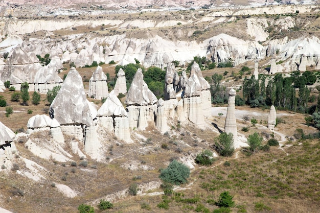 Cappadocia, Turchia