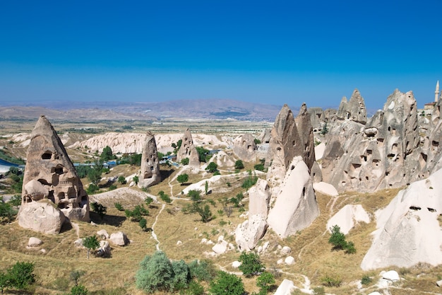 Cappadocia, Turchia