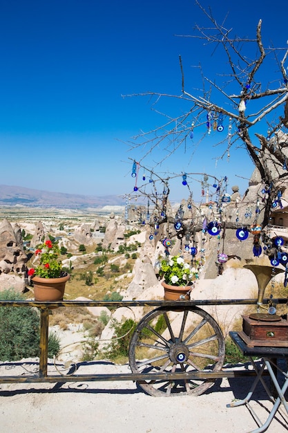 Cappadocia Turchia