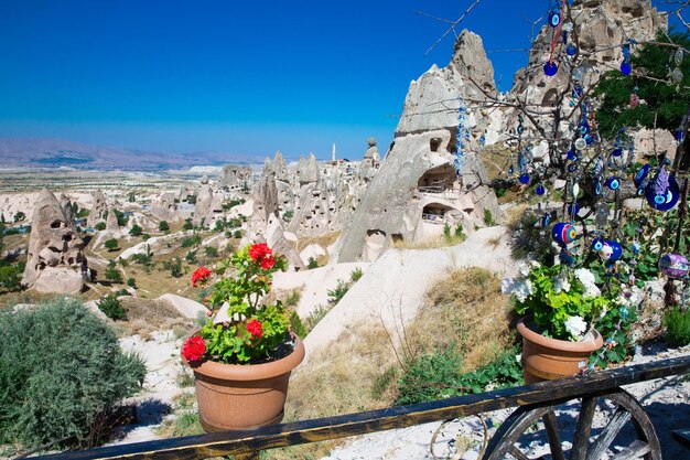 Cappadocia Turchia