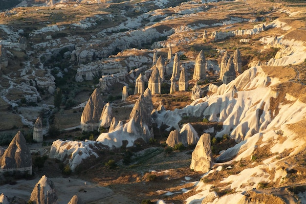 Cappadocia Turchia